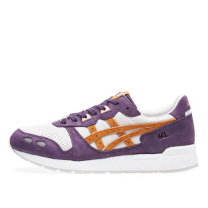 ASICS  Gel-Lyte Patta Mid Grey/Ginger Honey (H7GUK-9631)