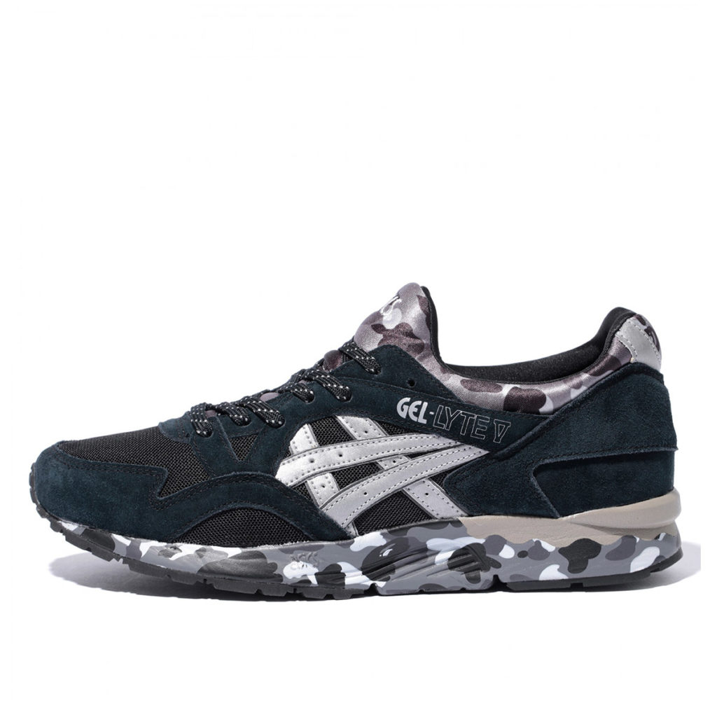 Asics Gel Lyte V HQ50V-8893