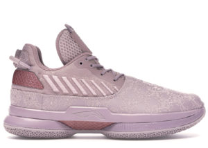 Li-Ning Way of Wade 7 All-Star (2019) Lavender (ABAN079-10)