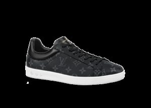 Louis Vuitton Luxembourg Monogram Black Black (1A4PAT)