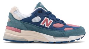 New Balance 992 ‘Seersucker’ (2020) (M992NT)