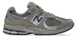 New Balance  MR2002 Grey Navy Grey/Navy (ML2002RA)
