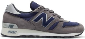 New Balance  1300 Grey Navy Grey/Navy (M1300GN)