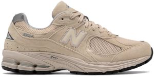 New Balance 2002R Bone Light Aluminum Bone/Light Aluminum (ML2002RE)