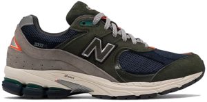 New Balance 2002R Defense Green Natural Indigo Defense Green/Natural Indigo (ML2002RF)