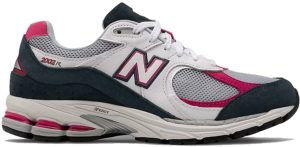 New Balance 2002R Petrol Exuberant Pink Petrol/Exuberant Pink (ML2002RH)