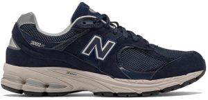 New Balance 2002R Pigment Light Aluminum Pigment/Light Aluminum (ML2002RD)