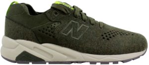 New Balance  580 Re-Engineered Wool Olive Green Olive Green (MRT580DF)