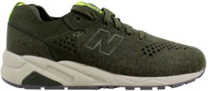 New Balance 580 Re-Engineered Wool Olive Green Olive Green (MRT580DF)