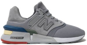 New Balance 997 Sport Steel Steel/Light Aluminum (MS997XTA)