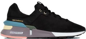 New Balance MS997 Tokyo Design Studio Black Black/Black (MS997TKA)