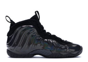 Nike Air Foamposite One Legion Green (GS) Legion Green/Black-Black (644791-301)