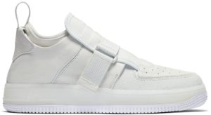 Nike Air Force 1 Explorer XX Off White (W) Off White/Light Silver (AO1524-100)