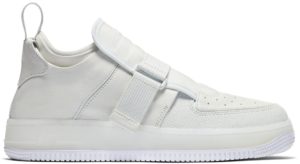 Nike  Air Force 1 Explorer XX Off White (W) Off White/Light Silver (AO1524-100)