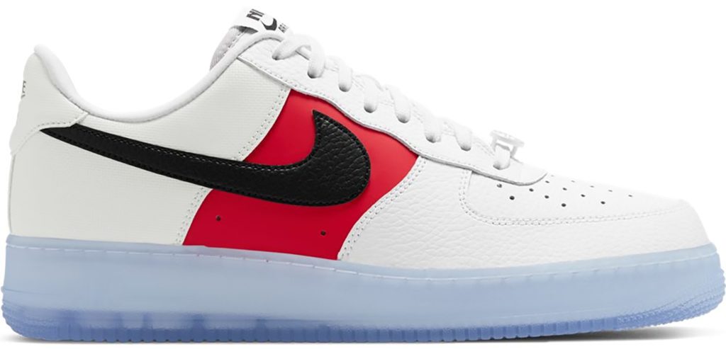 Nike Air Force 1 Low CT2295-110