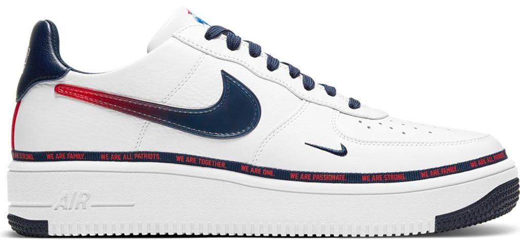 Nike Air Force DB6316-100