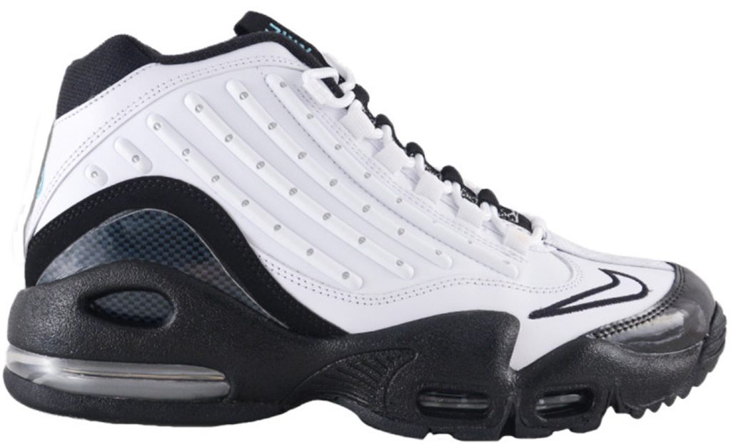 Sneaker 442171-101