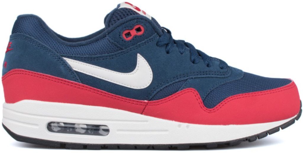 Nike Air Max 1 537383-400