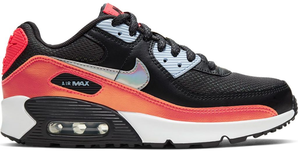 Nike Air Max 90 CT1966-001
