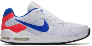 Nike  Air Max Guile Ultramarine White/Ultramarine-Solar Red (916768-101)