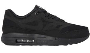 Nike Air Max Premium TAPE Reflect Black/Silver/Anthracite (599514-002)
