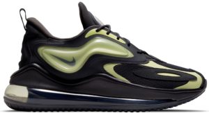 Nike Air Max Zephyr Lime Dark Smoke Grey/Life Lime-Iron Grey (CT1682-001)
