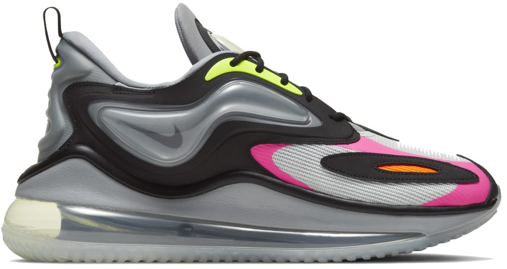 Nike Air Max Zephyr Photon Dust Photon Dust/Black-Volt-Hyper Pink (CT1682-002)