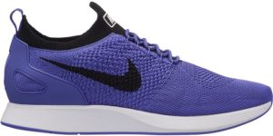 Nike  Air Zoom Mariah Flyknit Racer Persian Violet Persian Violet/Black-White (918264-501)