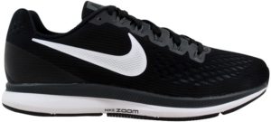 Nike  Air Zoom Pegasus 34 W Black (W) Black/White-Dark Grey (880561-001)