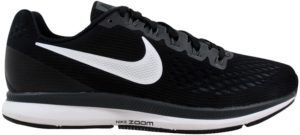 Nike Air Zoom Pegasus 34 W Black (W) Black/White-Dark Grey (880561-001)