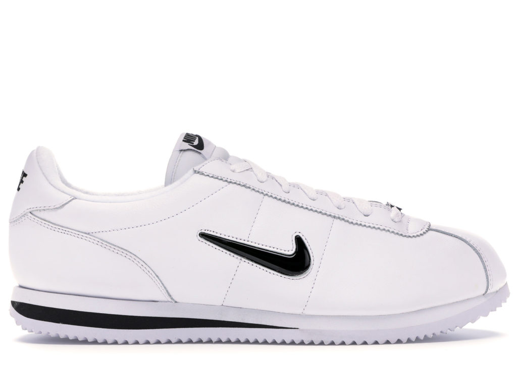 cortez basic jewel