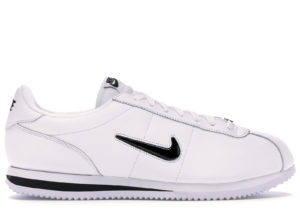 Nike Cortez Basic Jewel Black Diamond (938343-101)
