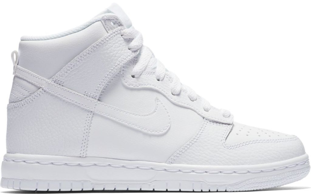 Nike Dunk High 921797-100