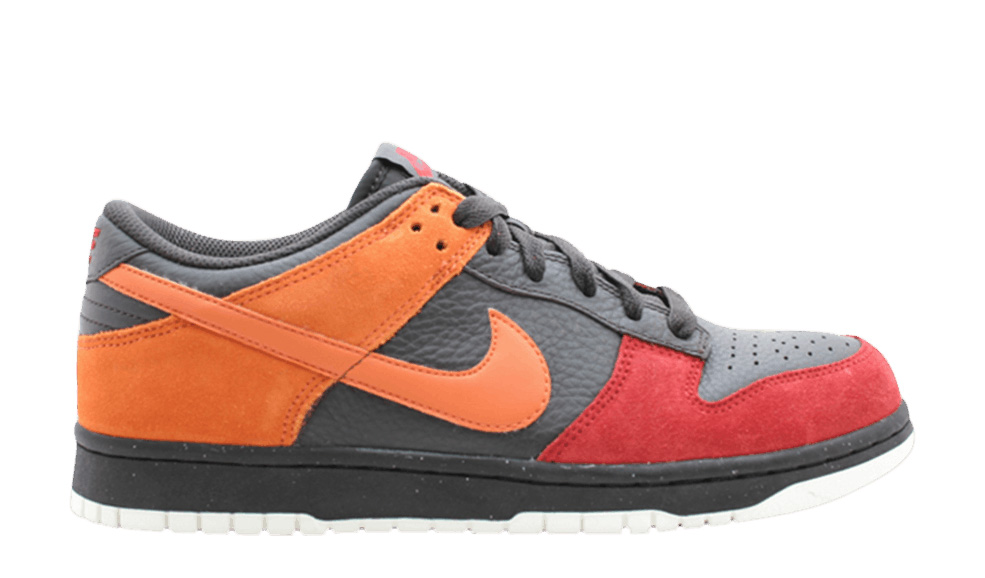 Nike Dunk Low 318020-082