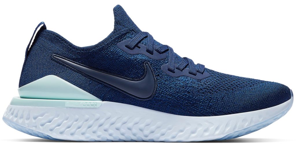 Nike Epic React BQ8927-400