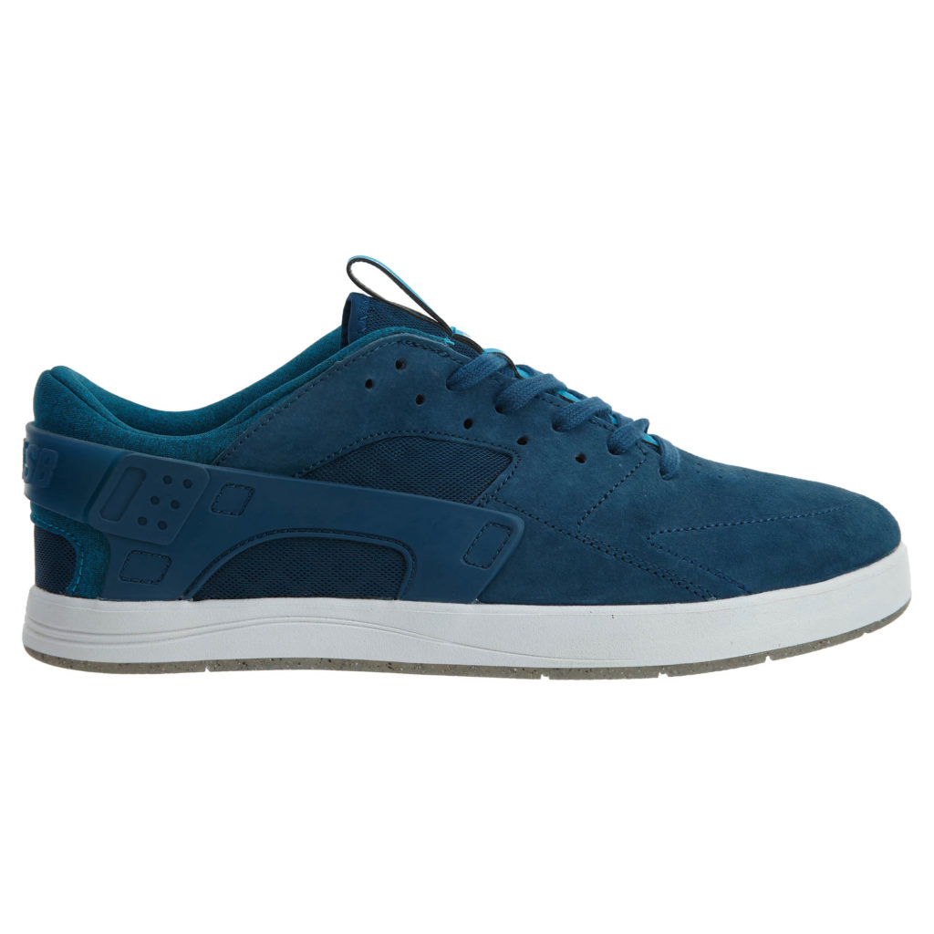 Nike Eric Koston Huarache Blue Force/Blue Lagoon-White Blue Force/Blue Lagoon-White (705192-441)