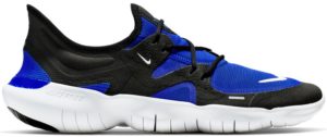 Nike  Free RN 5.0 Racer Blue Black Racer Blue/Black-White (AQ1289-402)