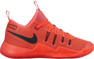 Nike Hypershift University Red University Red/Bright Crimson-White-Black (844369-607)
