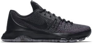 Nike  KD 8 Blackout  (749375-001)