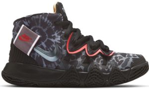 Nike Kybrid S2 What The (PS) Black/Atomic Pink-Black (DA2322-001)