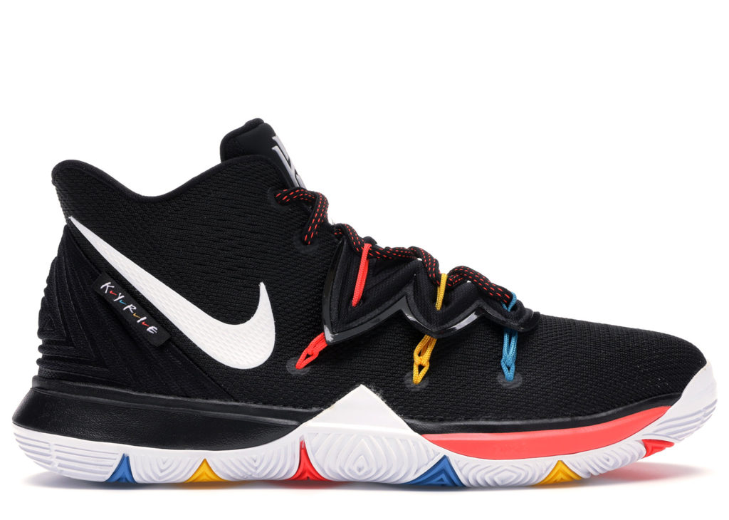 Nike Kyrie 5 AQ2456-006