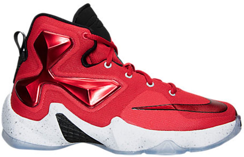 Lebron 13 808709-610