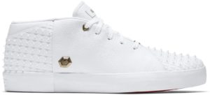 Nike  LeBron 13 NSW White Rubber City  (806396-100)