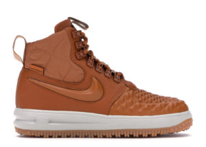 Nike  Lunar Force 1 Duckboot Cider (W)  (AA0283-200)