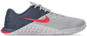 Nike  Metcon 4 XD Barely Grey Ember Glow (W) Barely Grey/Ember Glow-Thunderstorm (CD3128-009)