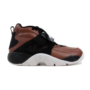Nike Air Diamond Turf Field Brown Field Brown/White-Black (309434-200)