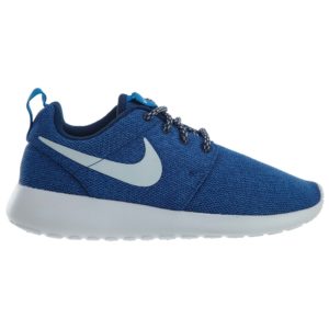 Nike  Roshe One Coastal Blue White Blue (W) Coastal Blue/White Blue (844994-400)