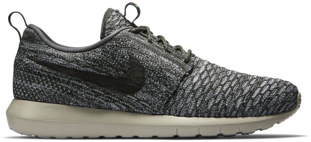 Nike Roshe Run 677243-007