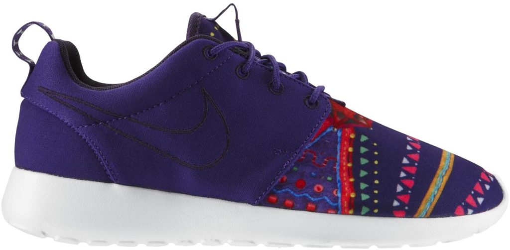 Nike Roshe Run 652875-500