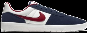 Nike SB Team Classic USA Obsidian/Team Red-Summit White (AH3360-401)